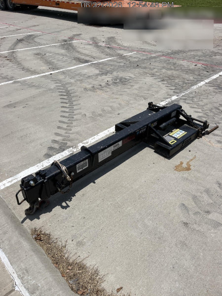 2025 STAR INDUSTRIES M1360B - Star JIB Boom