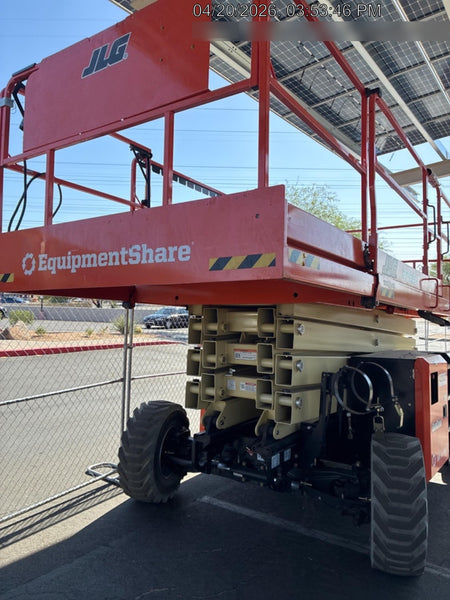 2024 JLG RT4394