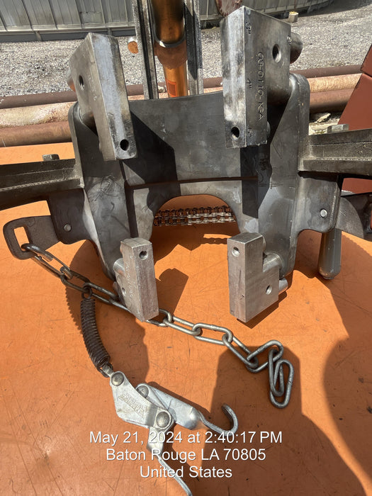 2021 MATHEY DEARMAN 1SA