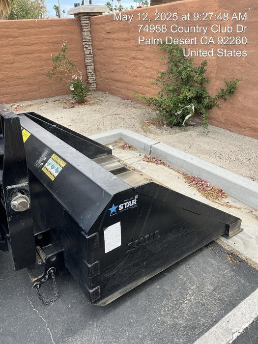 2024 STAR INDUSTRIES 1406B