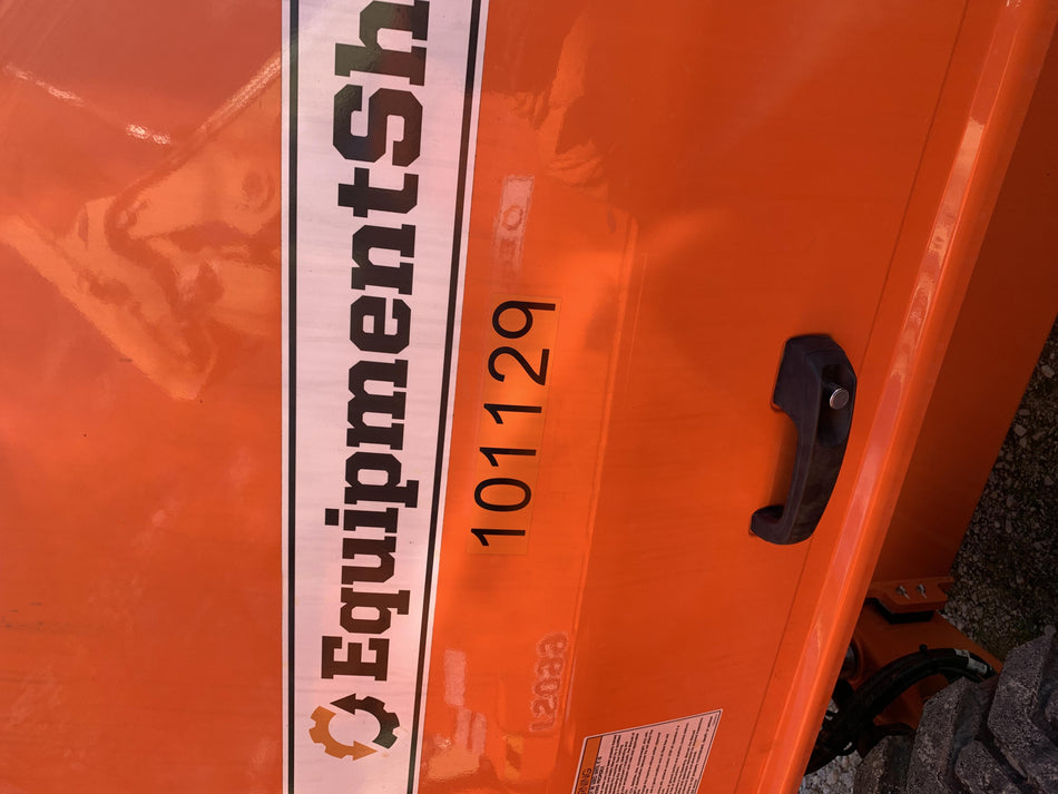 2021 JLG 660SJ