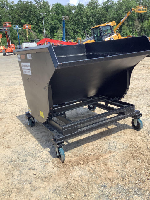2020 STAR INDUSTRIES M-1820 - Self-Dump Hopper
