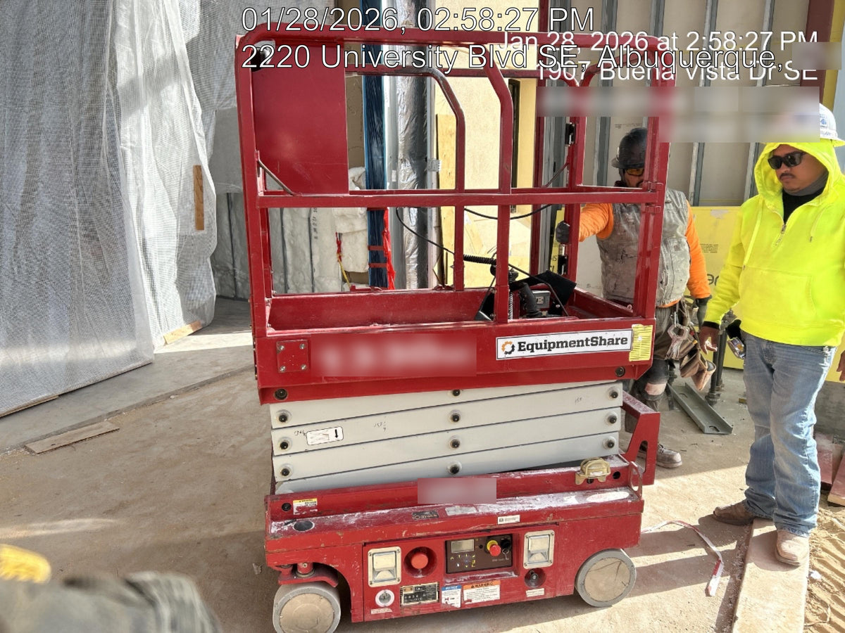 2019 MEC 1330SE