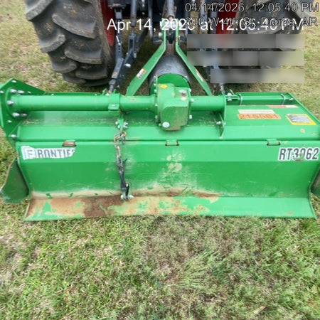 2021 FRONTIER RT3062