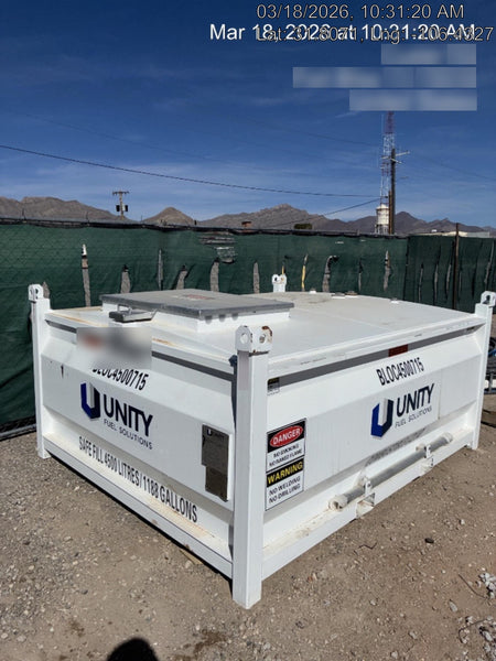 2026 UNITY BLOC 4500
