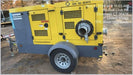 2021 ATLAS COPCO PAC F66 KD-S