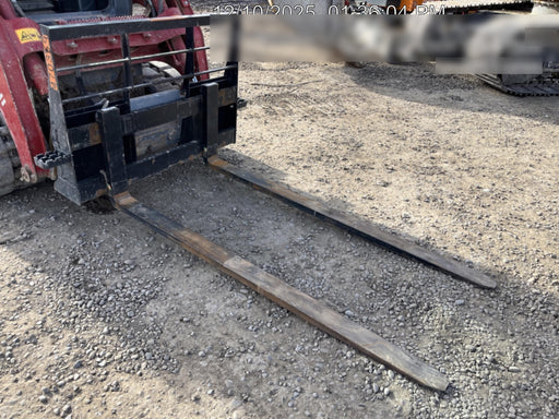 2024 ARROW MATERIAL HANDLING F5100CB - 72"