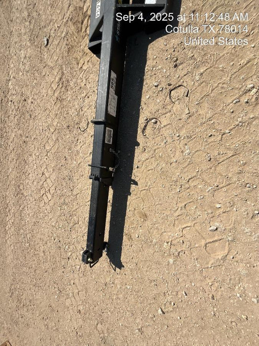 2025 STAR INDUSTRIES M1360B - Star JIB Boom