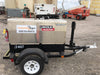 2018 Lincoln Electric Vantage 322 Lincoln Vantage 322 Welder Ready Pak 3 - Vantage 322, Trailer, Fender and light kit, Cable rack