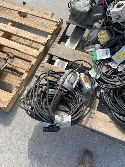 2021 LIND EQUIPMENT GST50