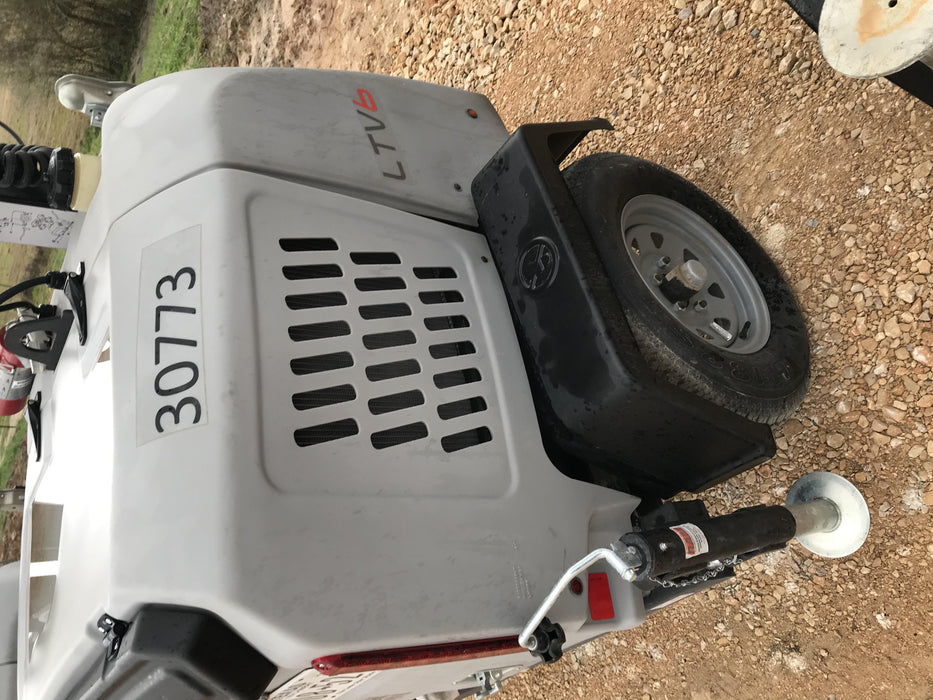 2019 WACKER NEUSON LTV6K-MH