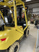 2022 HYSTER H50UT