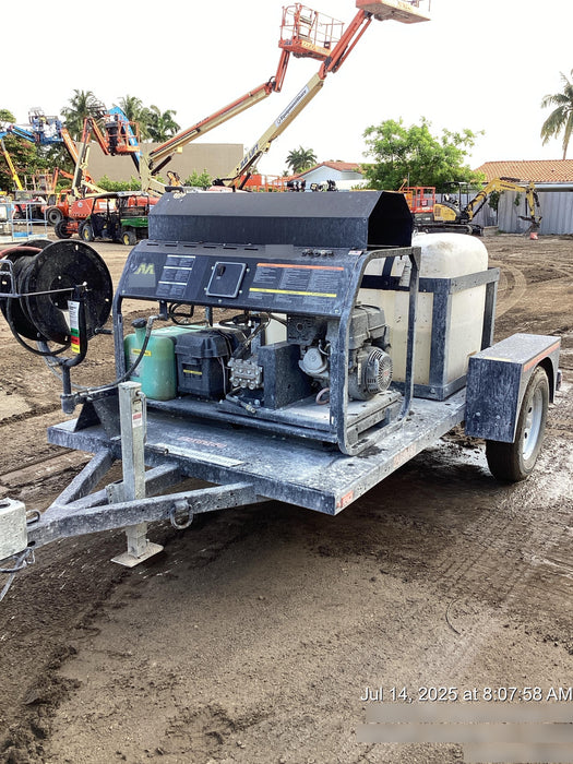 2025 MI-T-M AW-9000-0005 / DHG-4004-B0V6G