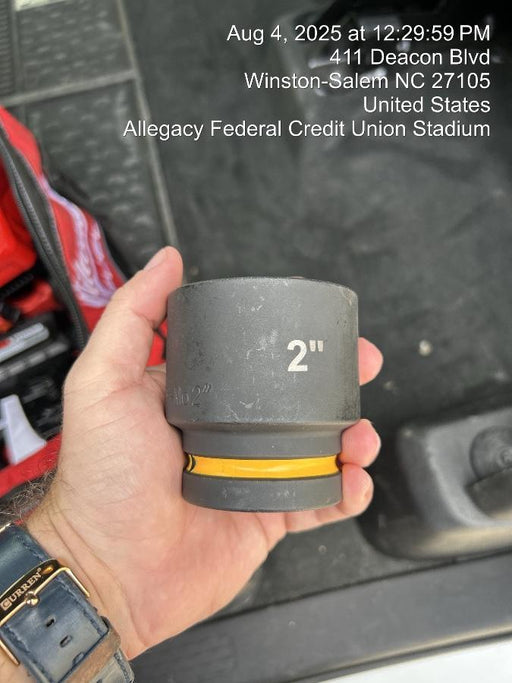 2025 MILWAUKEE 2867-22