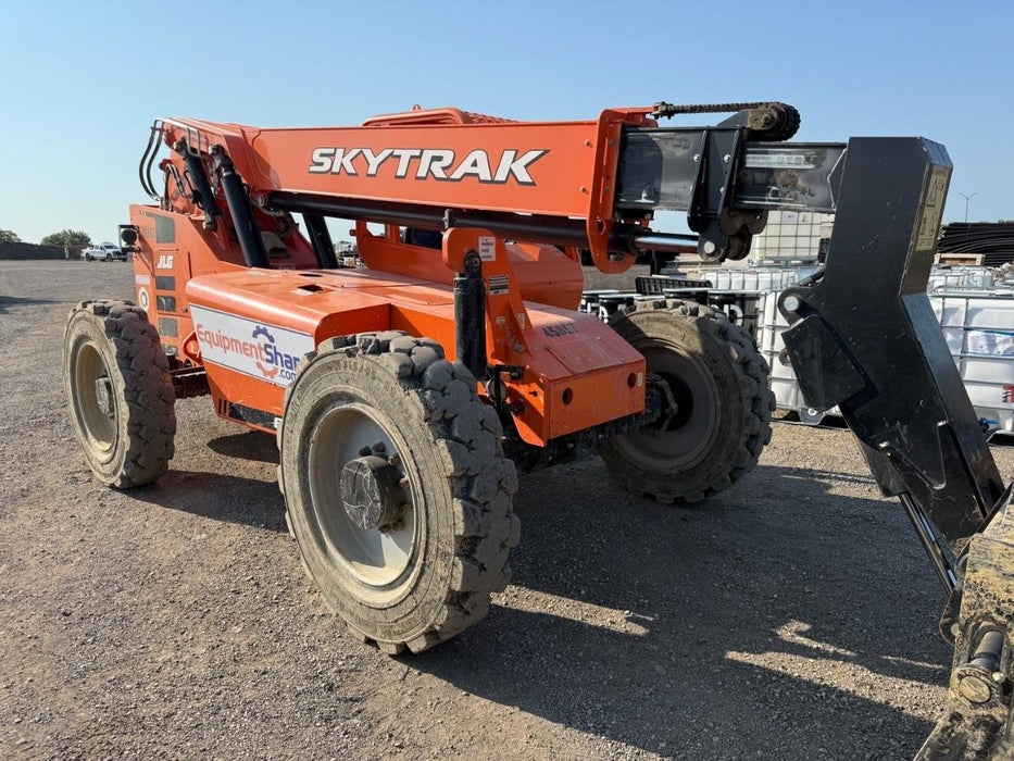 2019 SKYTRAK 6036