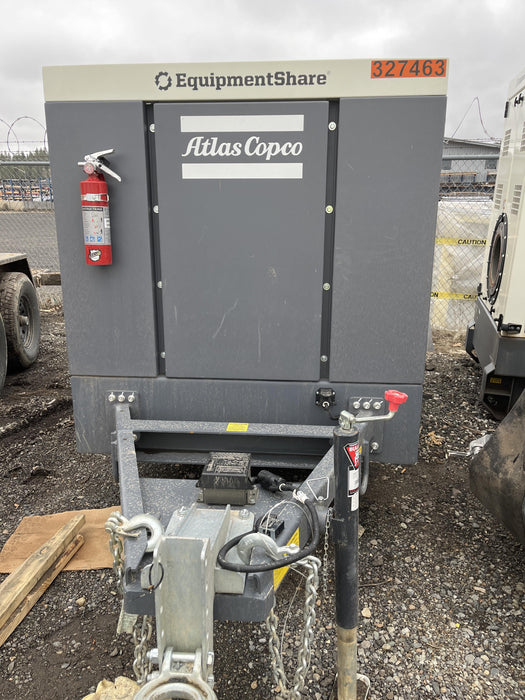 2023 ATLAS COPCO PAC F44 KD-S