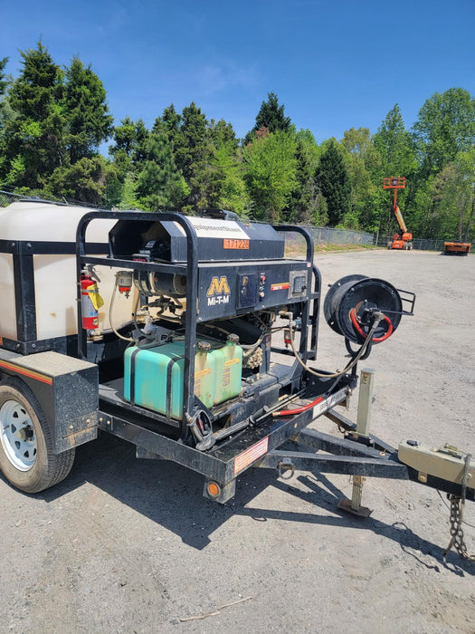 2021 MI-T-M CORPORATION HS-3006-0MDK-UR