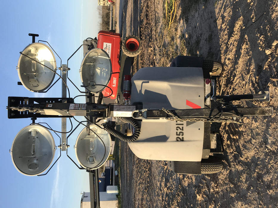 2019 WACKER NEUSON LTV6L-MH