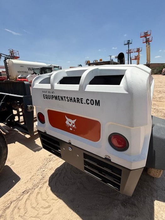 2025 BOBCAT PA185WDO-T4F