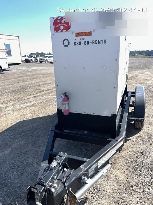 2023 MULTIQUIP DCA70