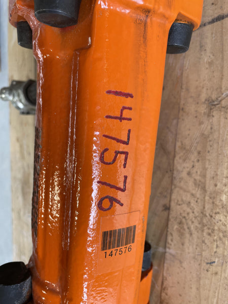 2021 MICHIGAN PNEUMATIC MP-TPB60-118
