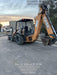 2020 CASE 580N EP - Extendable Backhoe