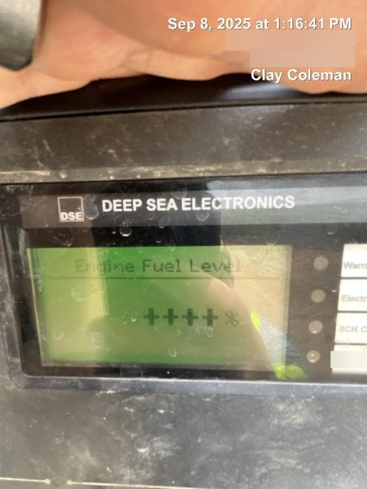 2020 ATLAS COPCO QAS 125