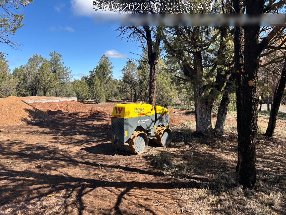 2026 WACKER NEUSON RTD-SC4