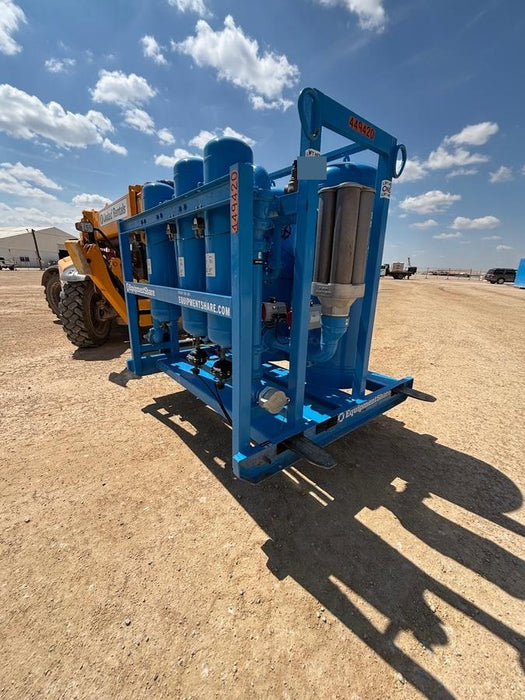 2024 HANKISON RDH-1550G