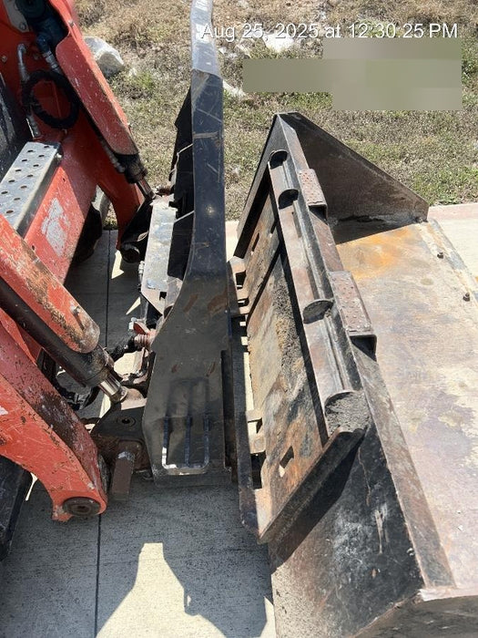 2020 PALADIN 48" Pallet Forks - Paladin