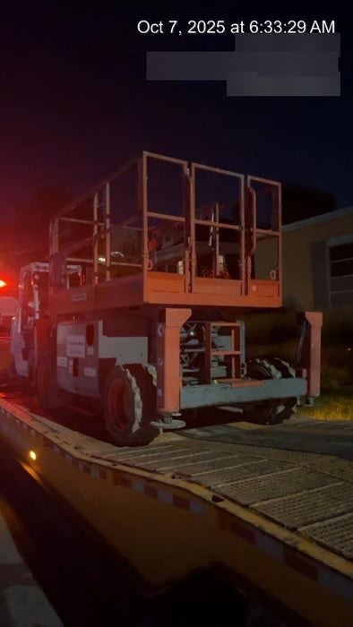 2019 SKYJACK SJ6826 RT