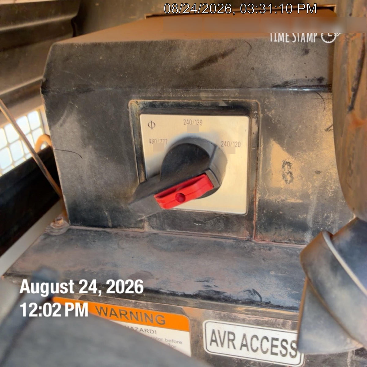 2022 ATLAS COPCO QAS 70