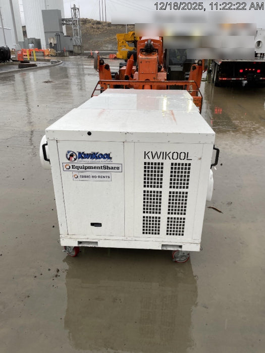 2023 KWIKOOL KPO5-43H