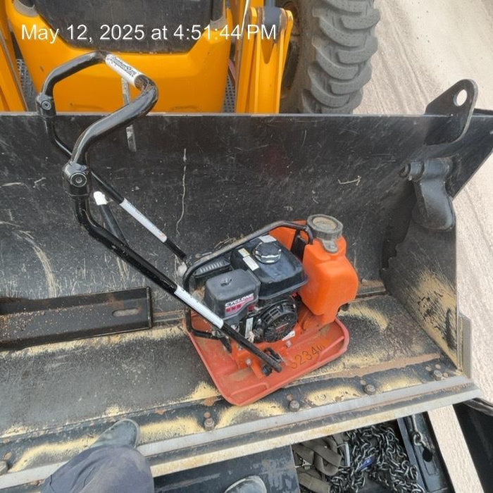 2023 MULTIQUIP MVC82VHW