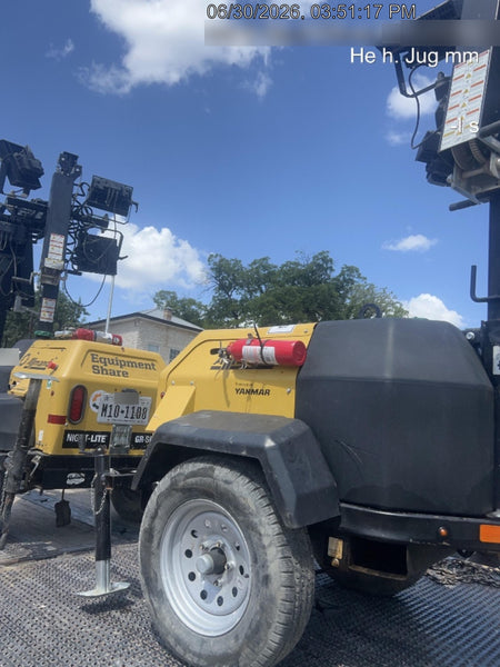 2021 ALLMAND NLV3GR