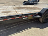 2022 BIG TEX TRAILER 14ET-20BK-MR