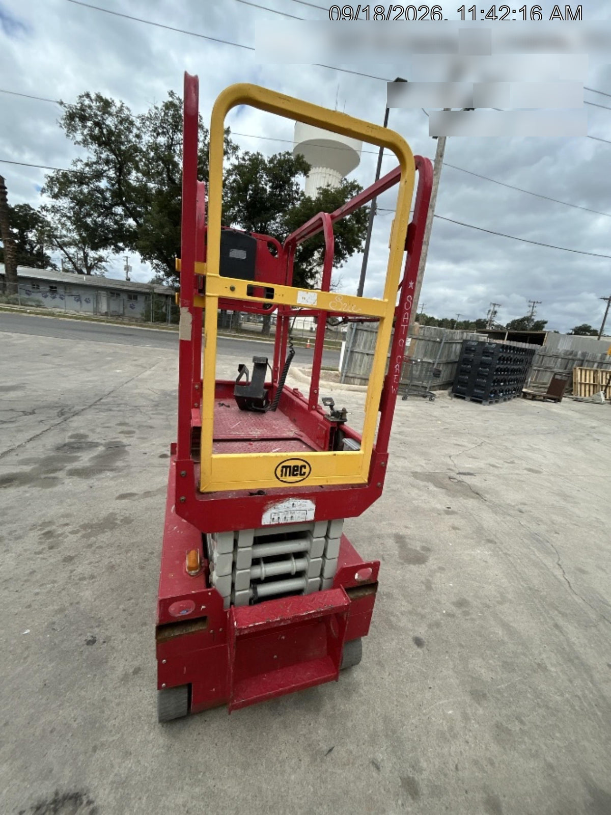 2021 MEC Micro 19