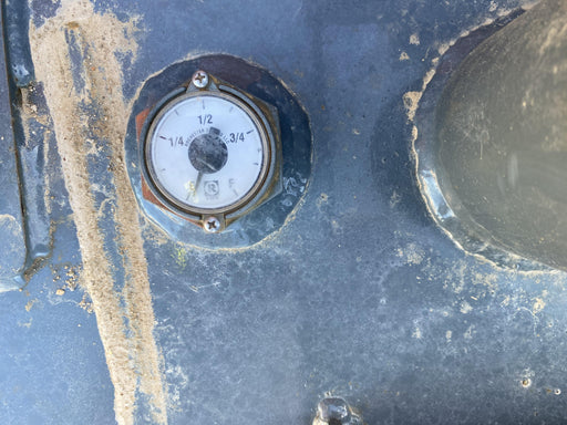 2021 MYERS-SETH RL-200