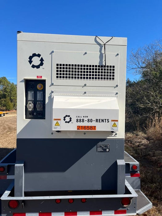 2022 ATLAS COPCO QAS250