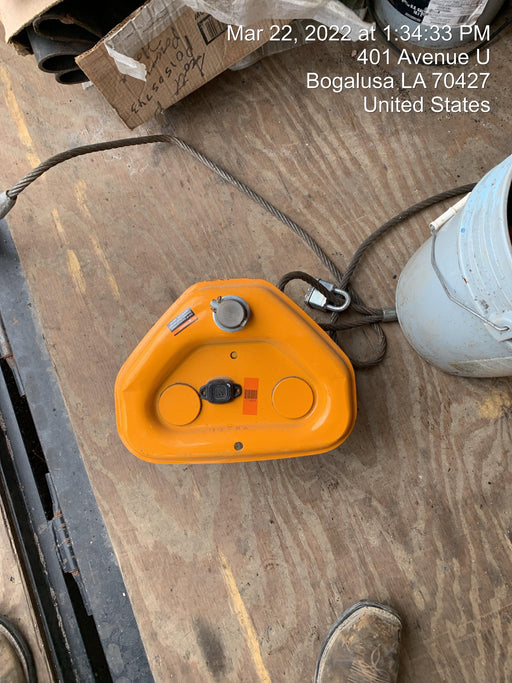 2021 HARRINGTON PT030