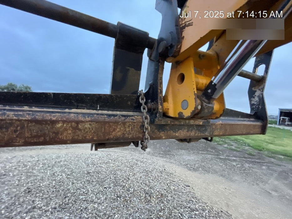 2024 STAR INDUSTRIES M1360B - Star JIB Boom