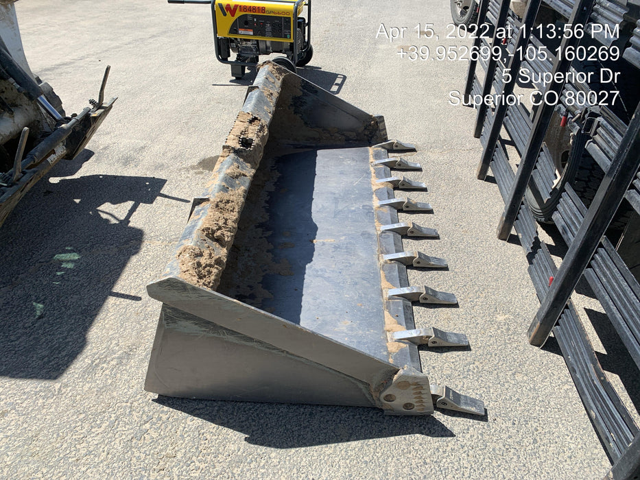 2021 WACKER NEUSON GP6600A