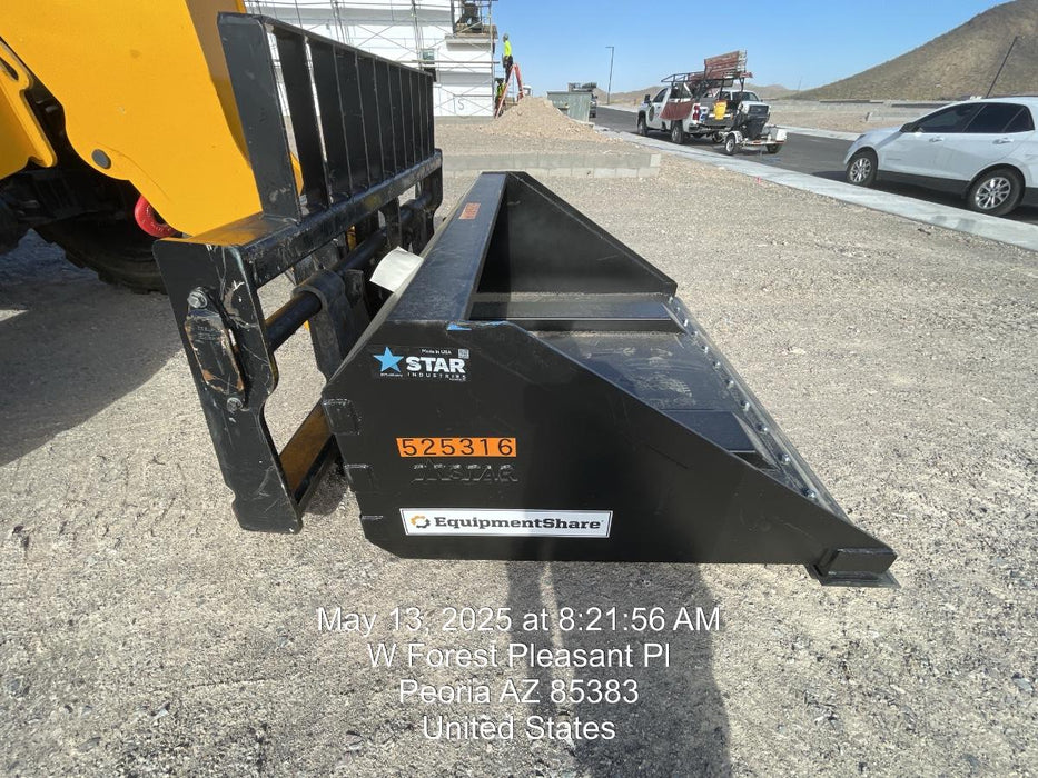 2025 STAR INDUSTRIES 1406B