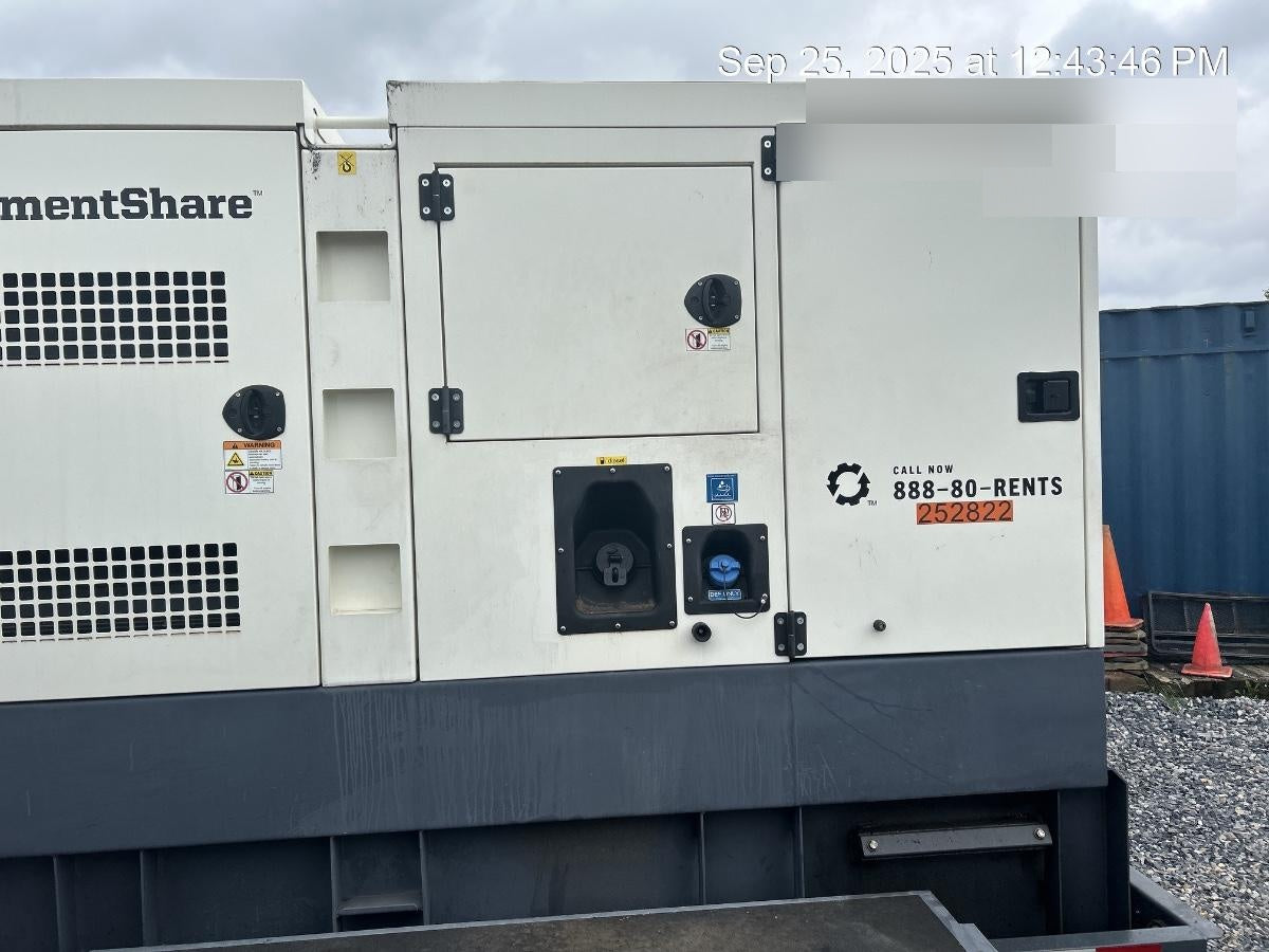 2022 ATLAS COPCO QAS 330