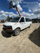 2023 CHEVROLET Express Van - Rental