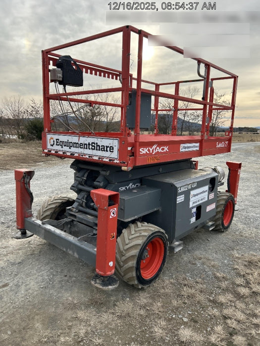 2020 MANITOU MTA8044