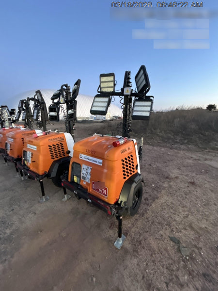 2023 GENERAC MLT2