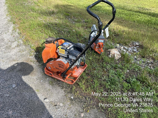 2023 MULTIQUIP MVC82VHW