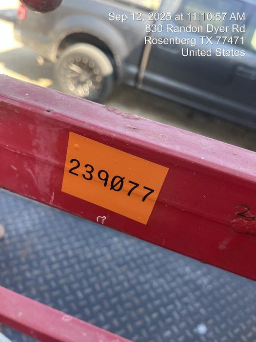 2022 KEY PLANT KPDR-400C -1