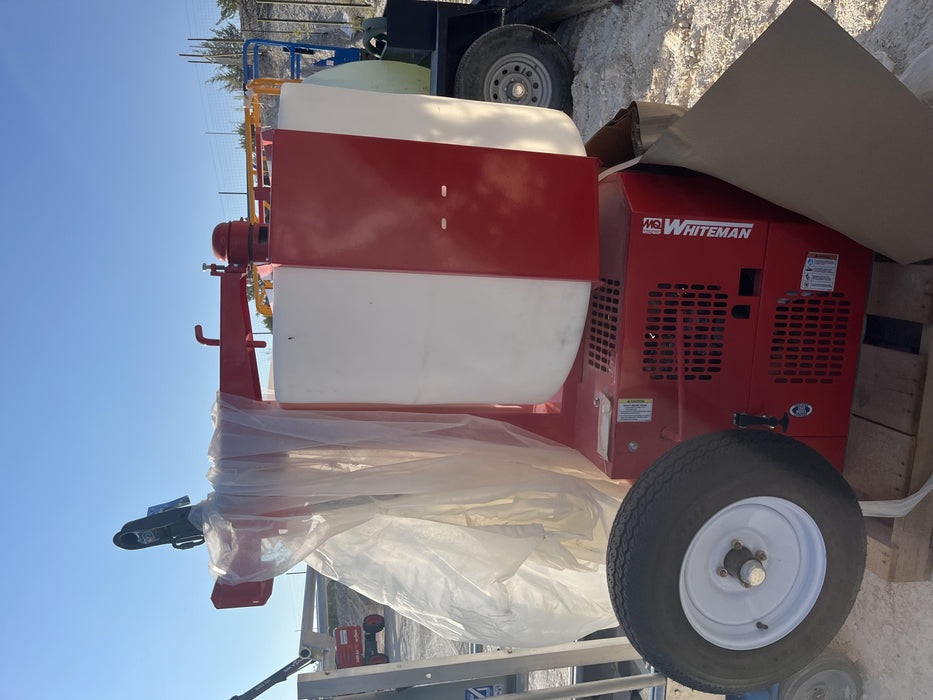 2023 MULTIQUIP WM90PH8